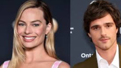 Margot Robbie and Jacob Elordi to star in Emerald Fennell's new take on 'Wuthering Heights'