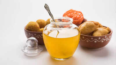 8 Lesser-known uses of ghee beyond cooking
