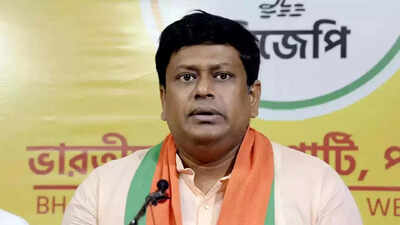 Kolkata doctor rape-murder: Won't stage any protest during Durga Puja, says West Bengal BJP chief Sukanta Majumdar