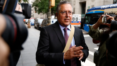 Diddy's Lawyer defends buying 1000 Bottles of baby oil to pass Homeland security raids