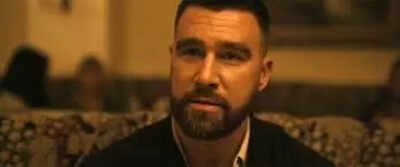 Travis Kelce Shares His Excitement for His Acting Debut in Ryan Murphy’s Mystery Thriller Grotesquerie