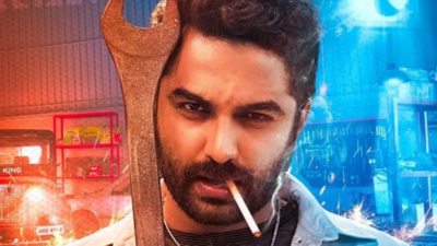 Vishwak Sen starrer 'Mechanic Rocky' release to be delayed: reports
