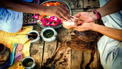 Sarva Pitru Amavasya 2024: Date, Timings, Puja Rituals and Significance