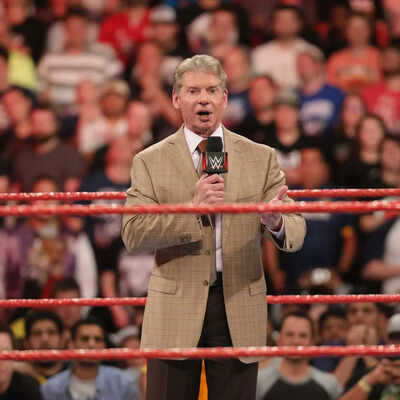 TNA Star Eric Young shared his thoughts on the docuseries about WWE’s former chairman