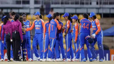 Women’s T20 World Cup 2024: Team India full schedule, squad, live streaming and all you need to know