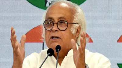 Congress leader Jairam Ramesh says 'fierce urgency for peace' in West Asia