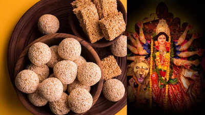6 Healthy essentials to stock up for Navratri