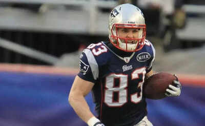 "I did want to be there, but there was part of me": Wes Welker opens up about his emotional $12 Million split from the New England Patriots
