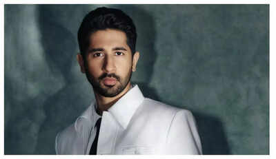 Vihaan Samat undergoes physical transformation for two different roles
