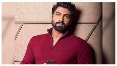 Indian cinema has a rich legacy of storytelling: Rana Daggubati