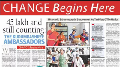 Change Begins Here, as TOI shines a spotlight on hope and impact