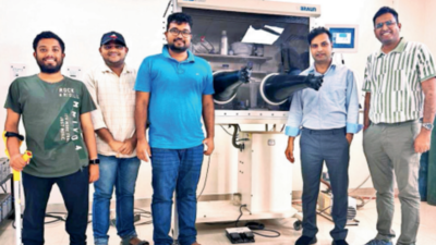 Making better, cheaper batteries with silicon anodes