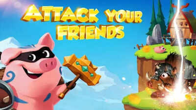 Coin Master free spins and coins for 3 October, 2024: Earn million of coins using today’s link