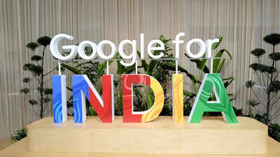 Google For India 2024: Google announces Indian languages support for Gemini Live, AI Overviews and more
