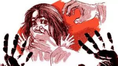 Woman gang-raped by three men near Pune, her male friend assaulted