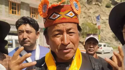 Delhi HC disposes of third plea concerning Sonam Wangchuk's detention