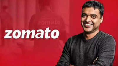 Zomato CEO Deepinder Goyal on Swiggy kicking him out of Shark Tank India