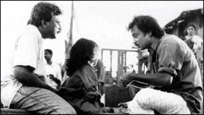 Rajinikanth and Mani Ratnam to collaborate after 33 years