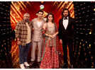 Bigg Boss Marathi 5 Grand Finale: Alia Bhatt and Vedang Raina grace the house to promote 'Jigra'