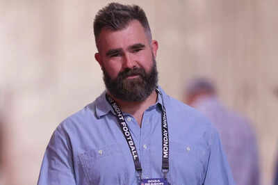 "Trav is always gonna find a way”: Jason Kelce defends Travis Kelce About Taylor Swift Distraction Slander Amid Constant Criticism