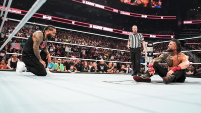 3 reasons why Jimmy Uso can betray Roman Reigns and join forces with Solo Sikoa