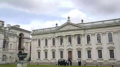 Yale Vs Cambridge: Where should you study English Literature?