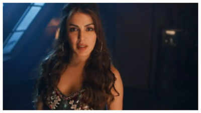 Roadies Double Cross: After Prince Narula, and Neha Dhupia, Rhea Chakraborty joins as the new gang leader for the epic 20th season