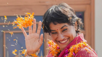 From wrestling to politics: Vinesh Phogat wins Julana Seat in political debut