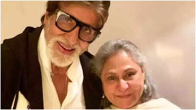 'Kaun Banega Crorepati 16': Host Amitabh Bachchan reveals his wife Jaya Bachchan's role in deciding family meals; says 'After 50 years, she knows our habits'