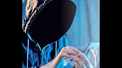 Bengaluru divorcee seeking life partner on dating app loses Rs 21 lakh