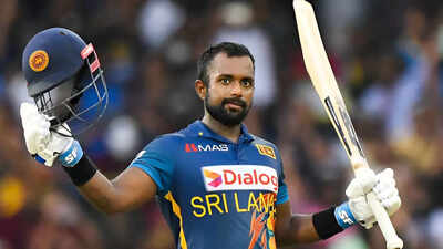 Charith Asalanka to lead 17-member Sri Lanka squad for West Indies series