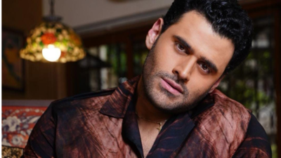 Shaitani Rasmein's Siddhant Issar opens up about his Navratri celebrations, says 'I get fully lost in the rhythm of the music during Garba'