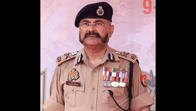 Ensure robust security in temples, religious processions: DGP to cops