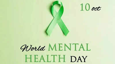 World Mental Health Day: How spirituality can help in mental well-being