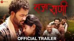 Raja Rani - Official Trailer