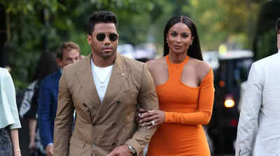 “When you know, you know”: Russell Wilson’s Wife Ciara Revealed That She Knew Wilson Was The One After Their First Date