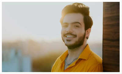 My mother would love to have a swayamwar for me: Raj Anadkat