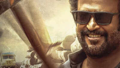 'Vettaiyan' box office collection day 1: Rajinikanth film opens with Rs 70 crore globally, fails to beat Vijay's 'GOAT'