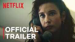 'Bank Under Siege' Trailer: Hovik Keuchkerian and María Pedraza starrer 'Bank Under Siege' Official Trailer