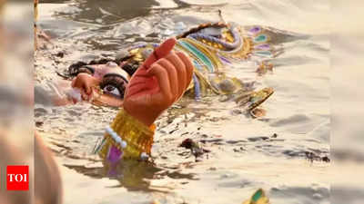 Durga Visarjan 2024: Date, Time, Mantra and Significance