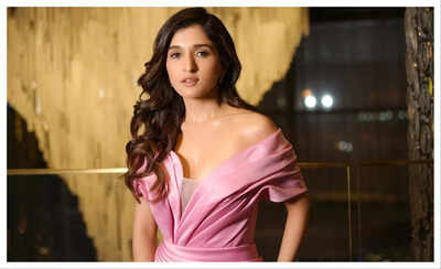 I want to do lead roles now: Anupamaa actress Nidhi Shah, who quit the show before the makers decided to take a leap