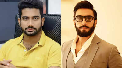 'HanuMan' director Prasanth Varma reveals 'difference of opinion' with Ranveer Singh, hints at future collaboration