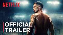 The Cage Trailer: Melvin Boomer, Franck Gastambide and Bosh Starrer The Cage Official Trailer
