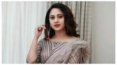 Miya George on her role In 'Jai Mahendran': Getting into series is the next step in my career
