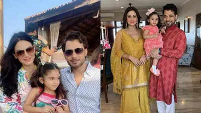 Shark Tank India’s Anupam Mittal reveals how his daughter roasts him; the little one says, “Dad you have no money”