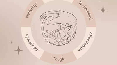 Cancer, Daily Horoscope Today, October 15, 2024: Take things slow