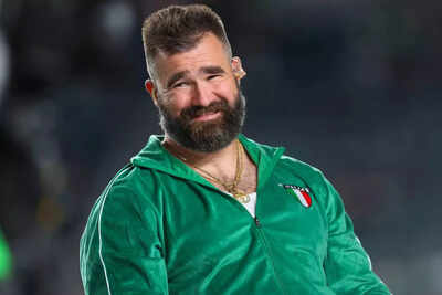 “He’s passionate”: Jason Kelce Comes to Nick Sirianni's Defense After a Heated Postgame Altercation With Fans