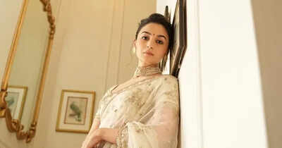 Alia Bhatt had ADHD: What parents can learn about raising kids with attention issues