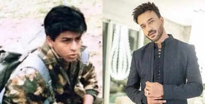 Bigg Boss 17 fame Vicky Jain to star in Fauji 2 sequel, reviving Shah Rukh Khan’s iconic 1989 series