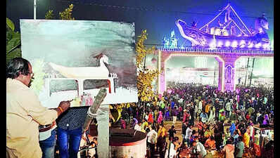 Odia Asmita to be theme of Bali Yatra this year